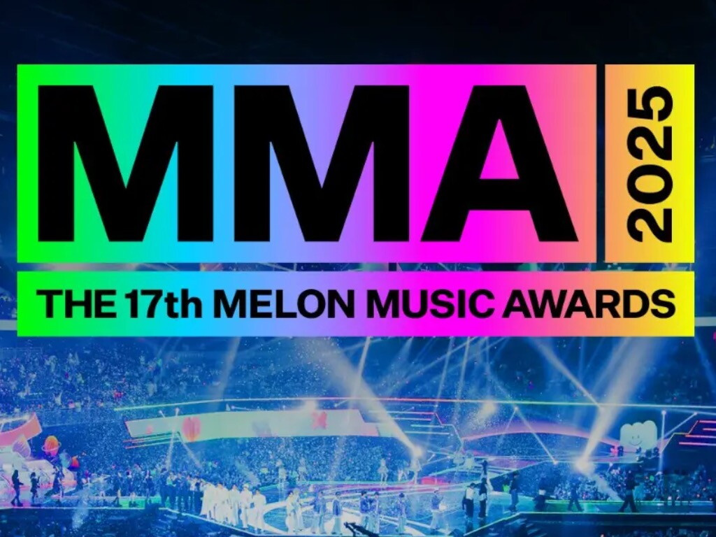 Melon Music Awards 2025: объявлен список номинантов